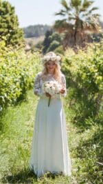 Anadia Skirt