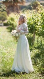 Anadia Skirt - Image 2