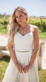 Tomar Crop Top - Image 2