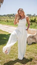 Tomar Crop Top - Image 6