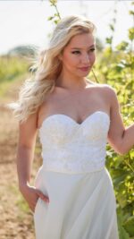Constância Corset Top - Image 6