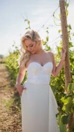 Constância Corset Top - Image 5
