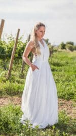 Comporta Dress - Image 5