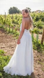 Comporta Dress