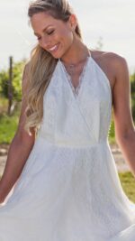 Comporta Dress - Image 4