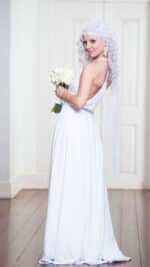 Bella Dress - Image 4