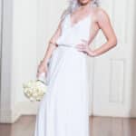 Vestido Bella