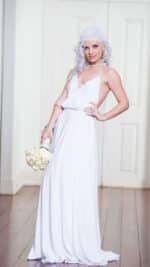 Bella Dress