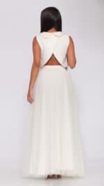 Jackie Bridal Edition