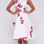 Vestido Rose