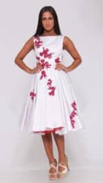 Rose Dress