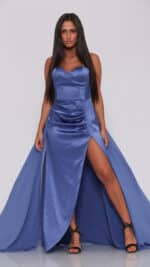 Blue Dreams Dress