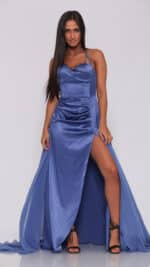 Blue Dreams Dress - Image 3