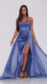 Blue Dreams Dress - Image 2