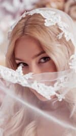 Jasmin Veil - Image 5