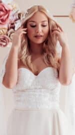Jasmin Veil - Image 4