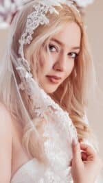 Jasmin Veil - Image 2