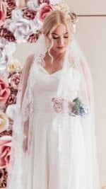 Peony Veil - Image 10
