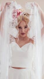 Peony Veil - Image 6