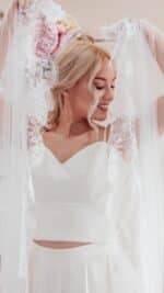 Peony Veil - Image 5